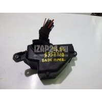 Блок предохранителей VAG Passat [B6] (2005 - 2010) 3C1941823