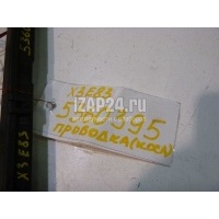 Проводка (коса) BMW X3 E83 (2004 - 2010) 12513412247