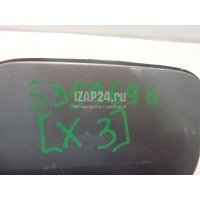 Лючок бензобака BMW X3 E83 (2004 - 2010) 51177055877