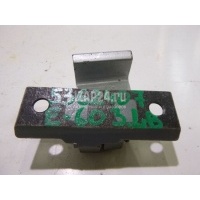 Петля двери задней левой верхняя BMW 5-серия E60/E61 (2003 - 2009) 41527201303
