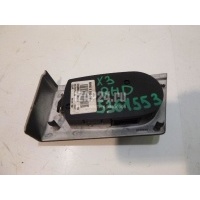 Переключатель света фар BMW X3 E83 (2004 - 2010) 61316990191