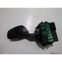 Переключатель стеклоочистителей BMW 5-серия E60/E61 (2003 - 2009) 61316924106