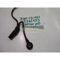 Датчик детонации BMW 1-серия E82/E88 (2007 - 2013) 12141435485