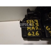 Замок двери задней правой Mazda 626 (GE) (1992 - 1997) GA7C72310F