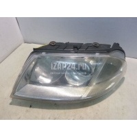 Фара левая VAG Passat [B5] (2000 - 2005) 3B0941015AK