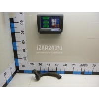 Патрубок радиатора VAG Altea (2004 - 2015) 1K0122101CK