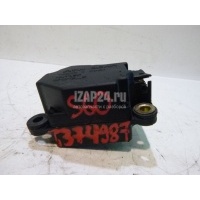 Моторчик заслонки отопителя 2000 - 2009