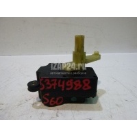 Моторчик заслонки отопителя 2000 - 2009