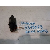 Датчик педали сцепления VAG Galaxy (1995 - 2006) 1H0927189D