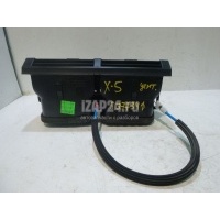 Дефлектор воздушный BMW X5 E53 (2000 - 2007) 64228402221