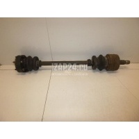 Полуось задняя Mercedes Benz W202 (1993 - 2000) 2023505610
