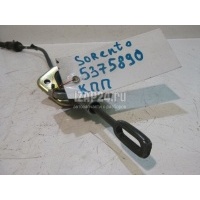 Трос КПП Hyundai-Kia Sorento (2002 - 2009) 467003E900