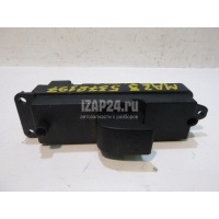 Кнопка стеклоподъемника Mazda Mazda 3 (BK) (2002 - 2009) BP4L66380