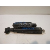 Форсунка омывателя фары VAG A8 [4E] (2002 - 2010) 4E0955966A