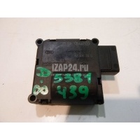 Моторчик заслонки отопителя VAG Touareg (2002 - 2010) 4F0820511B