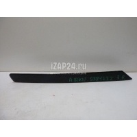 Накладка стойки VAG A8 [4E] (2002 - 2010) 4E0853378BY9B