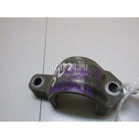 Скоба крепежная (п.з.к.) VAG A8 [4E] (2002 - 2010) 3D0511439
