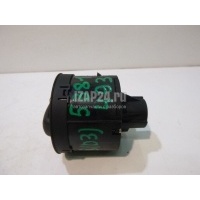 Переключатель света фар VAG A8 [4E] (2002 - 2010) 4E0941531A5PR