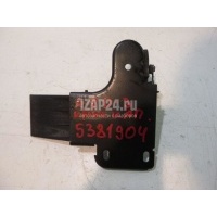 Крючок капота VAG A8 [4E] (2002 - 2010) 4E0823485B
