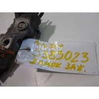 Замок зажигания VAG New Beetle (1998 - 2010) 4B0905851G