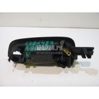 Ручка двери внутренняя правая VAG A8 [4E] (2002 - 2010) 4E08370227PE