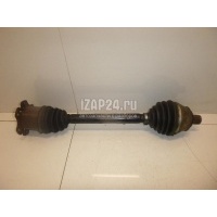 Полуось передняя левая VAG A8 [4E] (2002 - 2010) 4E0407271N