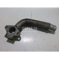 Фланец двигателя системы охлаждения Hyundai-Kia Clarus (1996 - 2001) 0K01115161