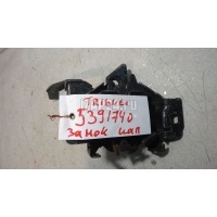 Замок капота Mazda Tribute (EP) (2000 - 2007) EC015662XF