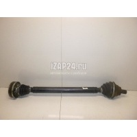 Полуось передняя правая VAG Octavia (A5 1Z-) (2004 - 2013) 1K0407272EN