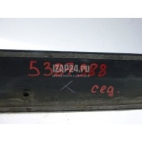 Молдинг задней левой двери Nissan Primera P11E (1996 - 2002) 828719F500