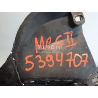 Решетка стеклооч. (планка под лобовое стекло) Renault Megane II (2003 - 2009) 8200097006