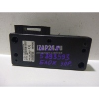 Блок электронный Mercedes Benz C208 CLK coupe (1997 - 2002) 2208206726