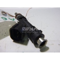 Форсунка инжекторная электрическая VAG A6 [C6,4F] (2004 - 2011) 06E133551