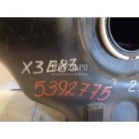 Бак топливный BMW X3 E83 (2004 - 2010) 16117194746