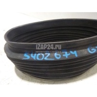 Экран тепловой VAG Octavia (A5 1Z-) (2004 - 2013) 03C253097A