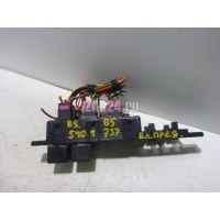 Блок предохранителей VAG Superb (2002 - 2008) 8L0941822A