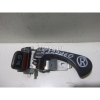Ручка двери внутренняя правая Mitsubishi Pajero/Montero Sport (K9) (1997 - 2008) MR732142