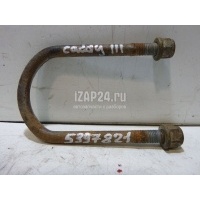 Стремянка задней рессоры VAG Caddy III (2004 - 2015) 2K0599173H