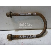 Стремянка задней рессоры VAG Caddy III (2004 - 2015) 2K0599173H