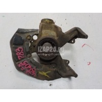 Кулак поворотный передний правый VAG Leon (1M1) (1999 - 2006) 1J0407256AJ