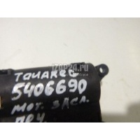 Моторчик заслонки отопителя VAG Touareg (2002 - 2010) 7L0907511B