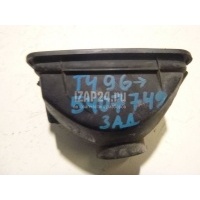 Фонарь задний в бампер VAG LT I ( - 1996) 7D0945729