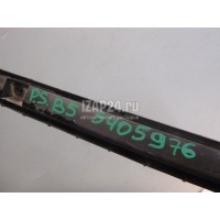 Направляющая заднего бампера VAG Passat [B5] (1996 - 2000) 3B5807863