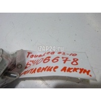 Крепление аккумулятора VAG Cayenne (2003 - 2010) 7L0915138C