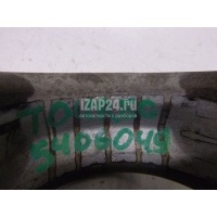 Кронштейн крепления переднего стабилизатора VAG Touareg (2002 - 2010) 7L0411063
