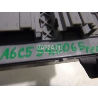 Кнопка регулировки сиденья VAG A3 (8L1) (1996 - 2003) 8L0959766
