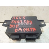 Блок управления парктроником VAG A3 (8L1) (1996 - 2003) 4B0919283