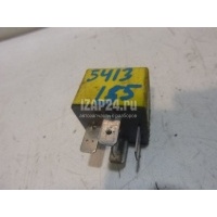 Реле Renault Laguna III (2008 - 2015) 7700844253