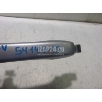 Ручка двери передней наружная правая Honda CR-V (2002 - 2006) 72140S9AJ01ZJ