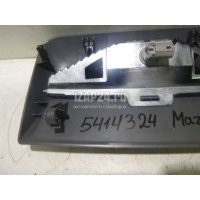 Фонарь задний (стоп сигнал) Mazda Mazda 6 (GG) (2002 - 2007) GJ6A51580C02